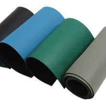 Good Price Shock Absorbing Color Gym floor mats can be customized